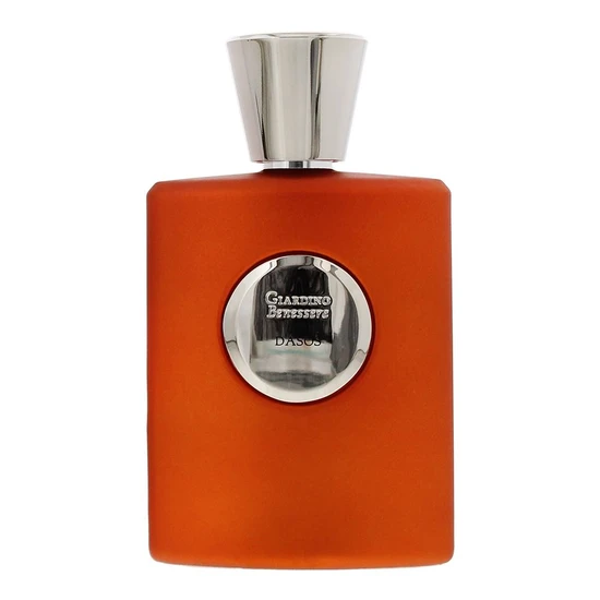 Giardino Benessere Dasos Extrait De Parfum 100ml