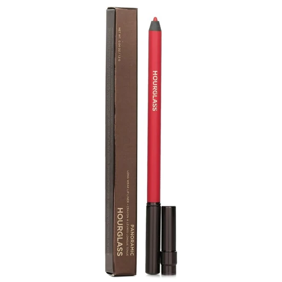 Hourglass Panoramic Long Wear Lip Liner Muse