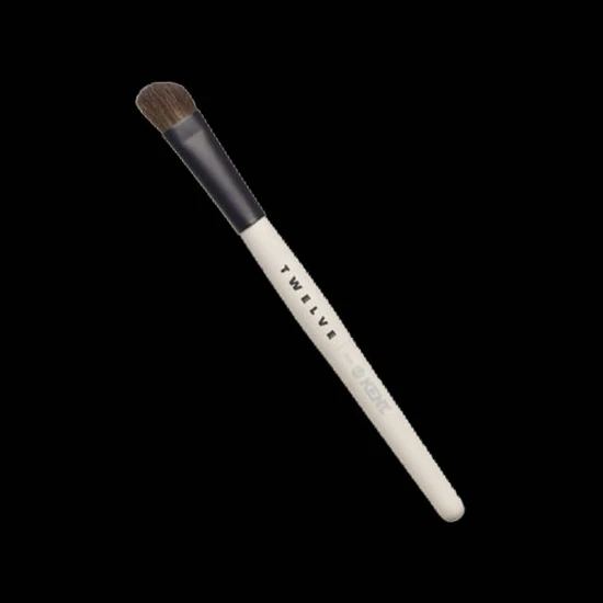 Kent Brushes Twelve Angled Eye Contour Brush