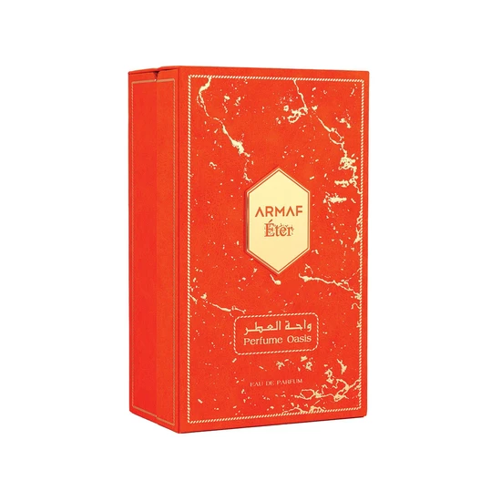 Armaf Eter Perfume Oasis Eau De Parfum 100ml