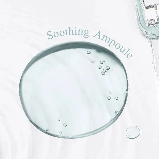 Aippo Expert Soothing Ampoule 30ml