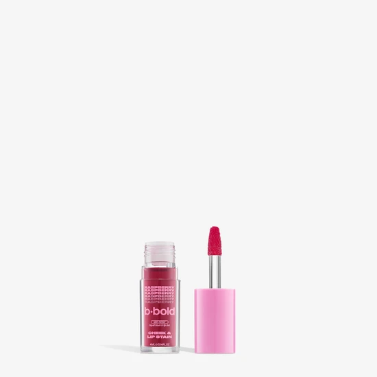 bBold LIP + CHEEK STAIN Peach