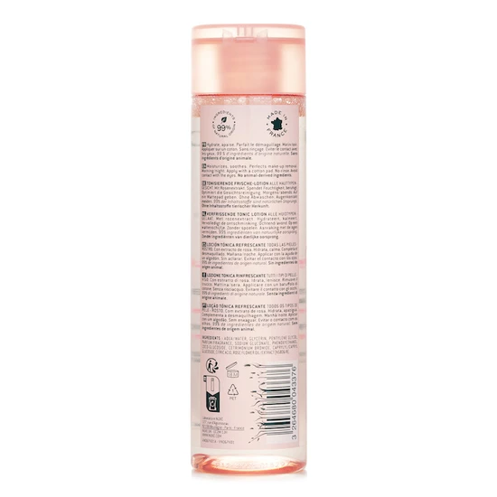 Nuxe Very Rose Refreshing Tonic Lotion 200ml
