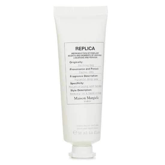 Maison Margiela Sailing Day Hand Cream 50ml