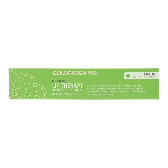 Goldfaden MD Lip Therapy Restoring Lip Treatment 15ml