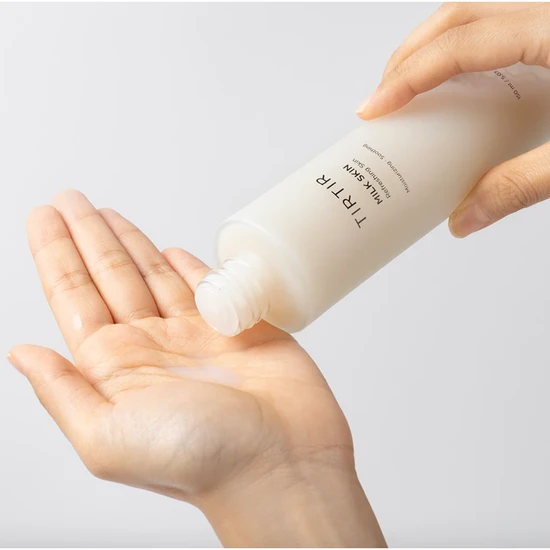 TIRTIR Milk Skin Toner 20ml