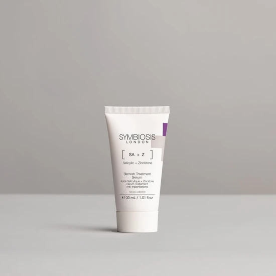 Symbiosis [Salicylic + Zincidone] Blemish Treatment Serum Signature Pack