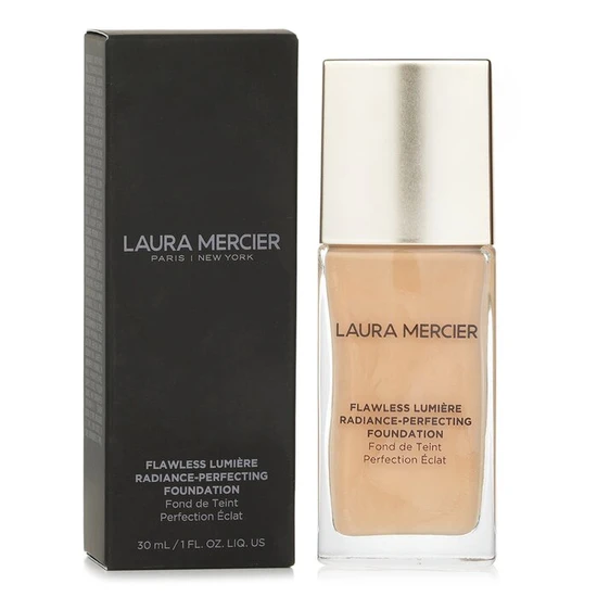 Laura Mercier Flawless Lumiere Radiance Perfecting Foundation 2N1.5 Beige