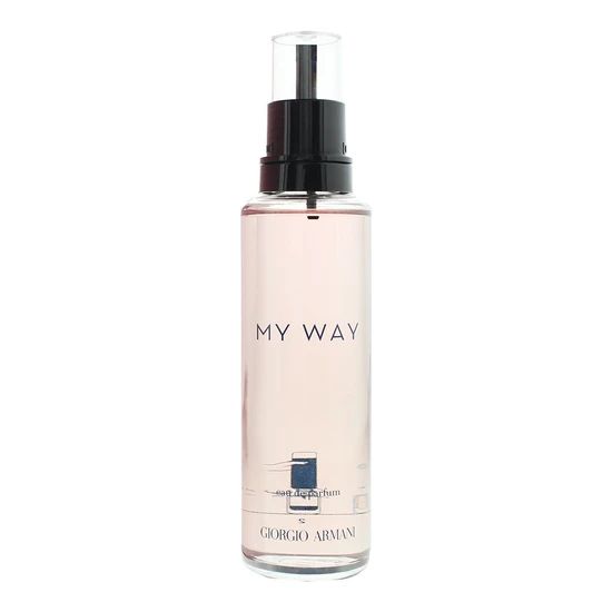 Giorgio Armani My Way Eau De Parfum 100ml - Refill