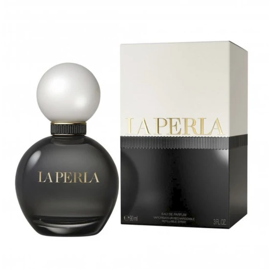 La Perla Signature Eau De Parfum 90ml