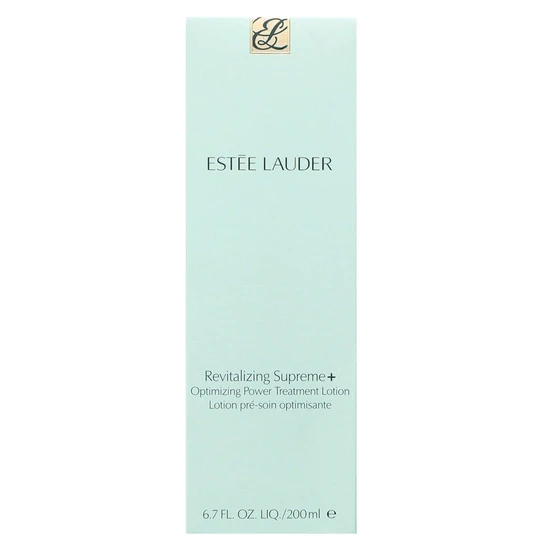 Estée Lauder Revitalising Supreme+ Optimising Power Treatment Lotion 200ml
