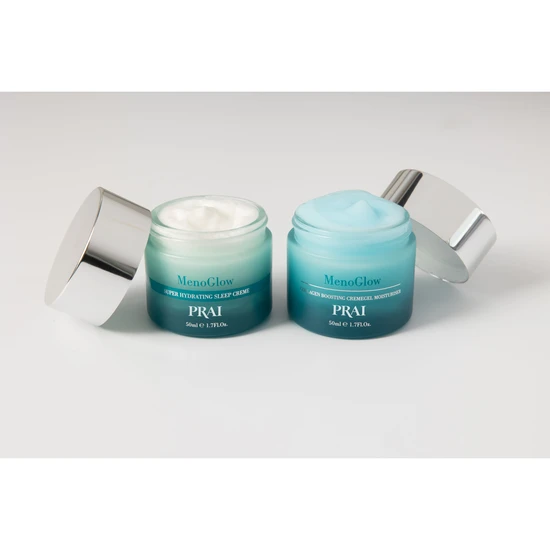 PRAI MenoGlow Day & Night Duo 2 x 50ml