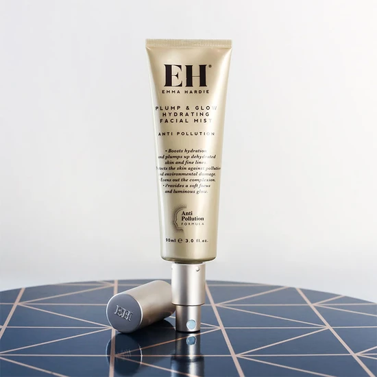 Emma Hardie Plump & Glow Hydrating Facial Mist 90ml