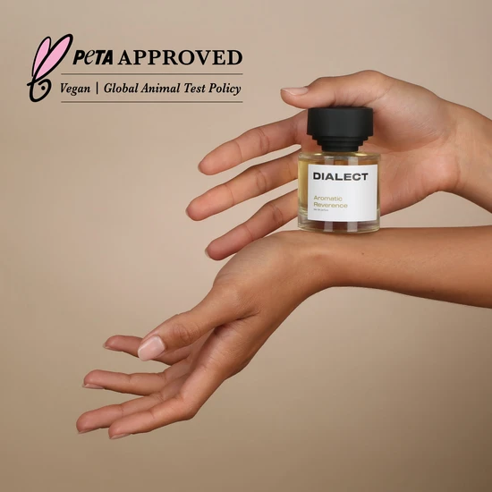 DIALECT Aromatic Sagewood 100ml