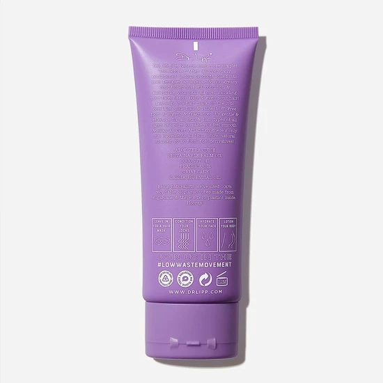 Dr Lipp Before N'After 100ml