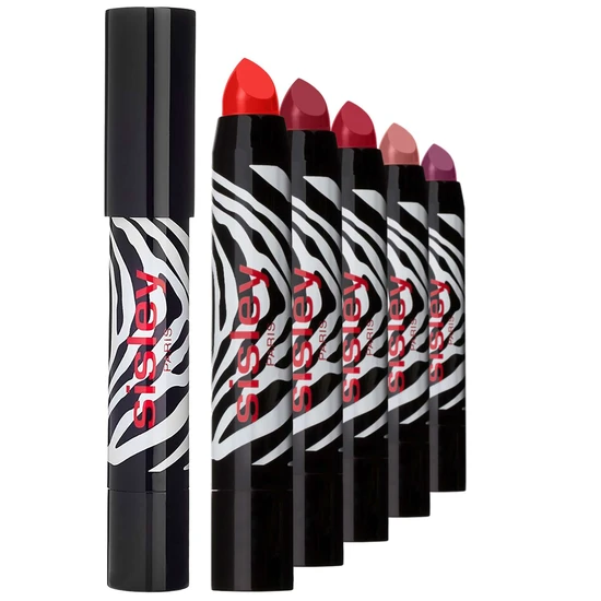 Sisley Phyto-Lip Twist Matte 18 Tango