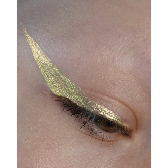 Glisten Cosmetics Honeydew Chroma Flik Liquid Liner