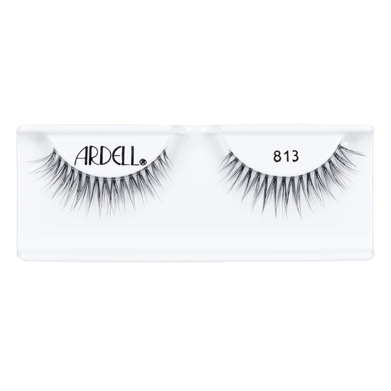 Ardell Faux Mink Black Lashes 813