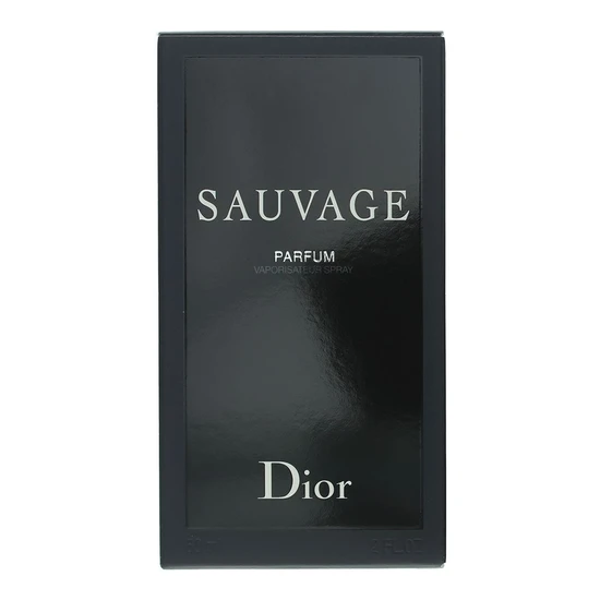 DIOR Sauvage Parfum 60ml