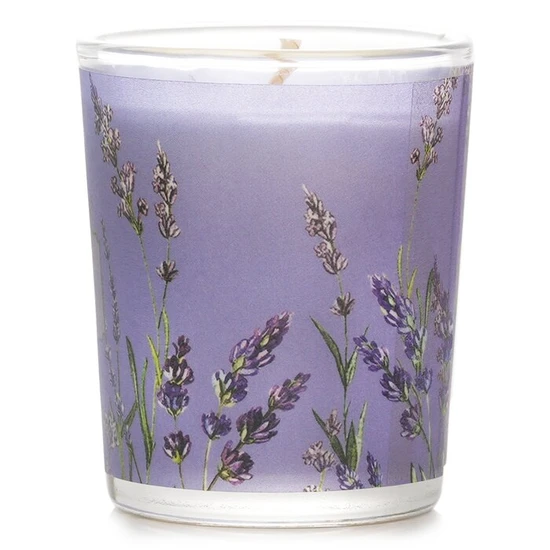 Carroll & Chan 100% Beeswax Votive Candle Lavender 65g