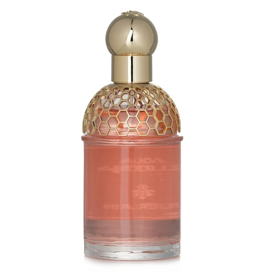 GUERLAIN Aqua Allegoria Forte Rosa Rossa Eau De Parfum 75ml