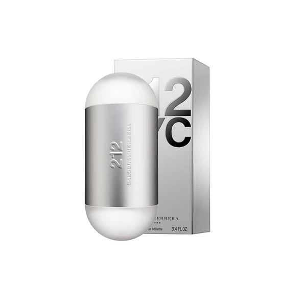 Carolina Herrera 212 Eau De Toilette 30ml