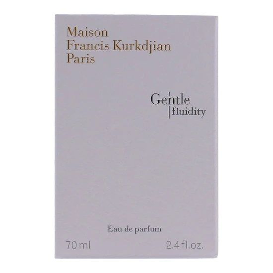 Maison Francis Kurkdjian Gentle Fluidity Eau De Parfum 70ml