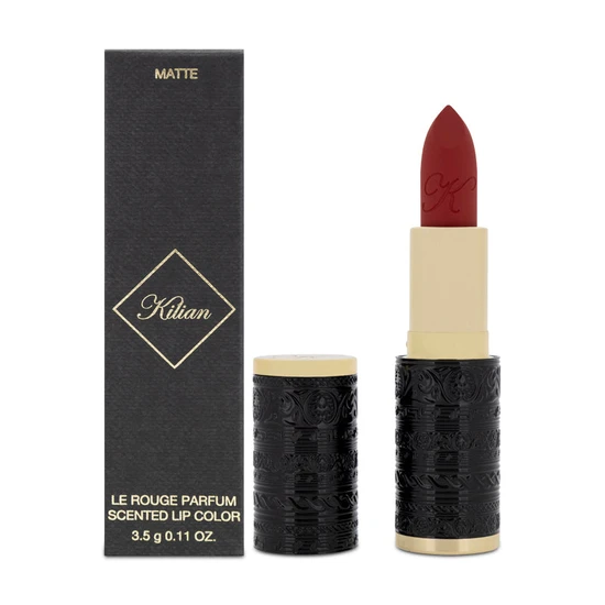 Kilian Le Rouge Parfum Red Lipstick 202 Rouge Immortel