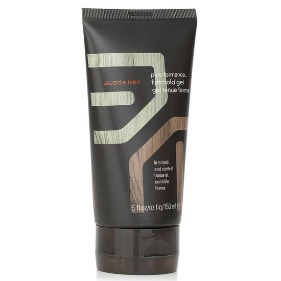 Aveda Pure-Formance Firm Hold Gel Maximum Hold & Control 150ml