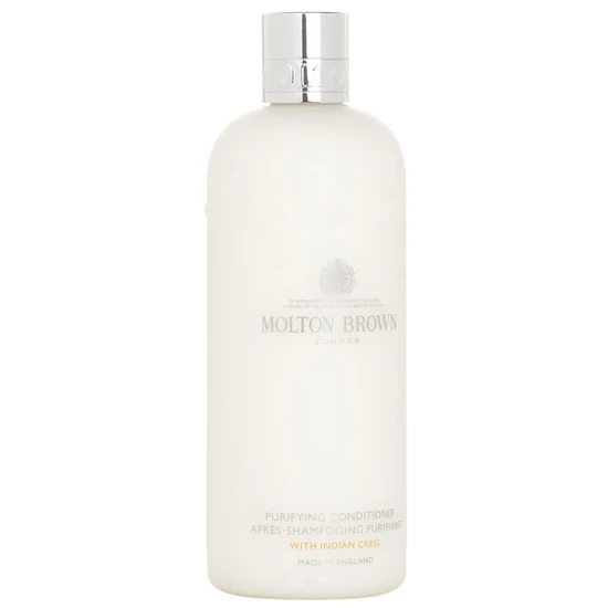 Molton Brown Purifying Conditioner With Indian Cress 300ml