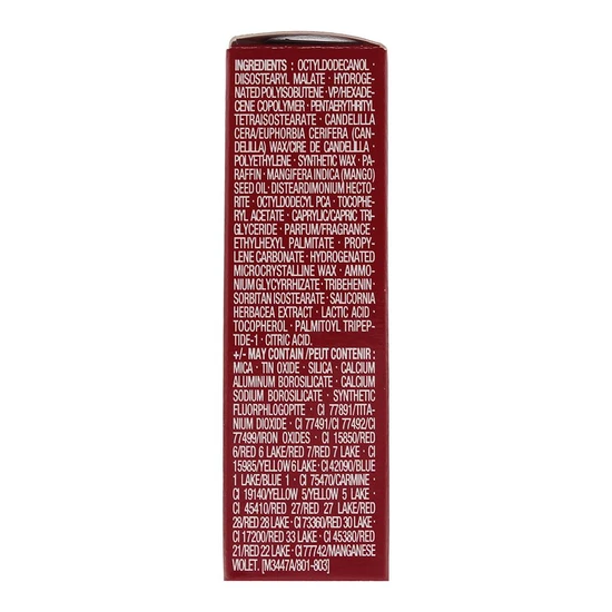 Clarins Joli Rouge Gradation Lipstick 803 Plum Gradation
