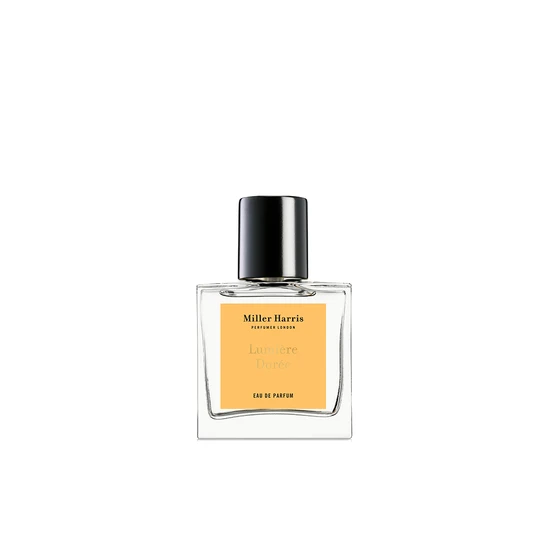 Miller Harris Lumiere Doree Eau De Parfum 50ml