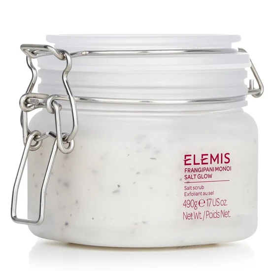 ELEMIS Frangipani Monoi Salt Glow 490g