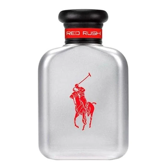 Ralph Lauren Polo Red Rush Eau De Toilette 40ml