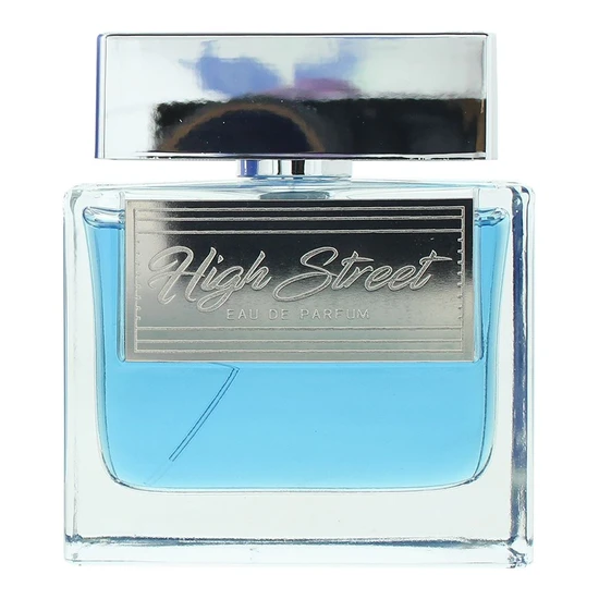 Louis Cardin High Street Eau De Parfum 100ml