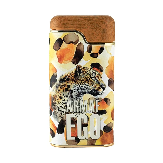 Armaf Ego Panthera Eau De Parfum 100ml