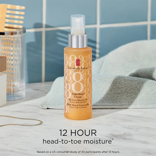 Elizabeth Arden Eight Hour All Over Miracle Oil
