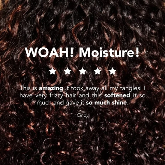 WE ARE PARADOXX Moisture Conditioner 250ml