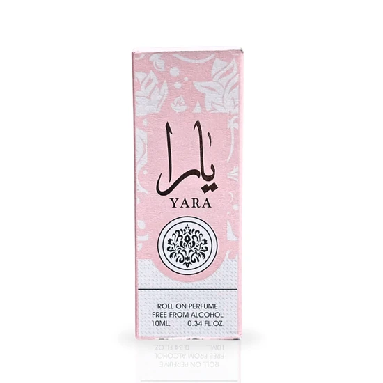 Lattafa Yara Eau De Parfum 10ml