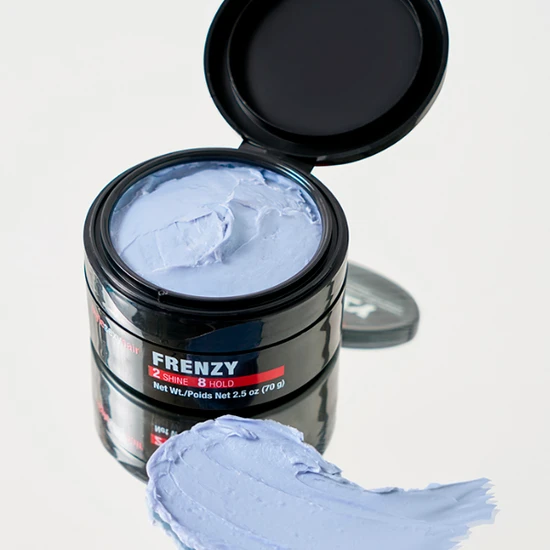 Sexy Hair Frenzy 70g