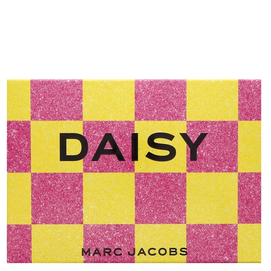 Marc Jacobs Daisy Eau De Toilette Gift Set 100ml