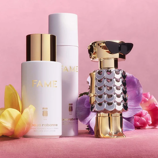 Paco Rabanne Fame Deodorant Spray 150ml