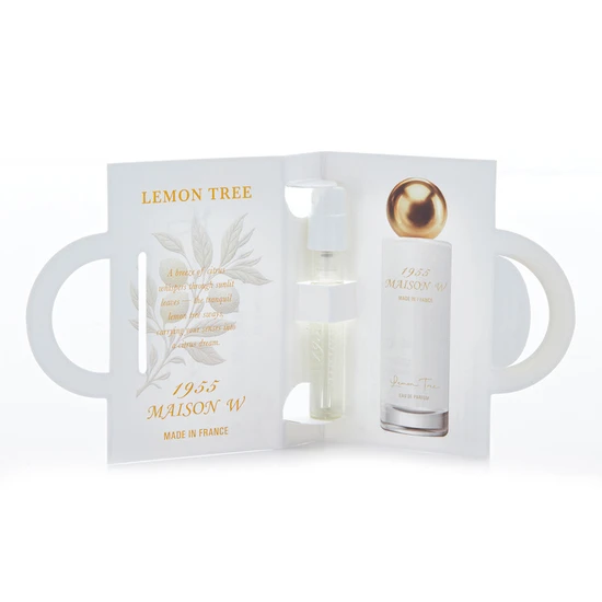 Maison 1955 Santal Glow Eau De Parfum 1.5ml