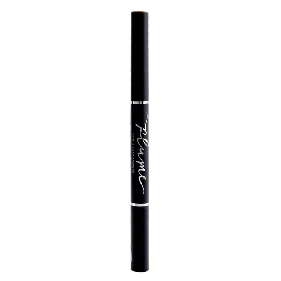 Plume Science Nourish & Define Brow Pencil Golden Silk