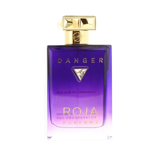 Roja Parfums Danger Pour Femme Essence De Parfum 100ml