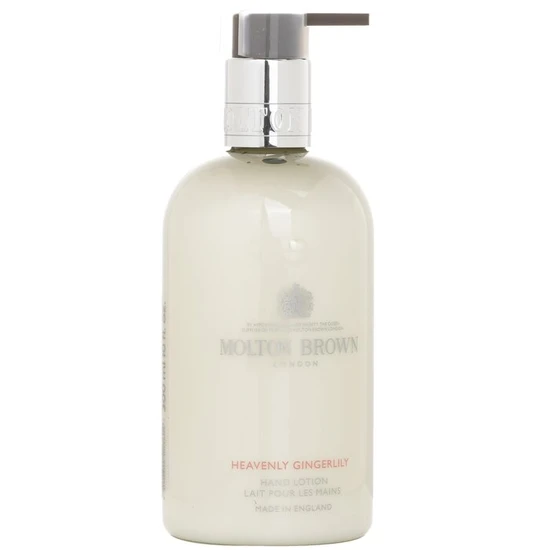 Molton Brown Heavenly Gingerlily Hand Lotion 300ml