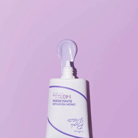 Isntree Onion Newpair Sunscreen 50ml