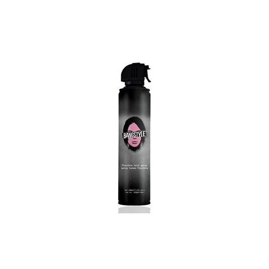 Bangstyle Flexible Hold Hairspray 300 g