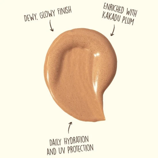 Sun Bum Original Glow SPF 30 Sunscreen Face Lotion 59ml