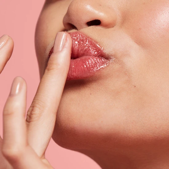 Frank Body Cherry Bomb Lip Scrub 15ml